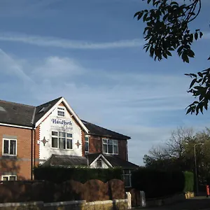 Guest house The