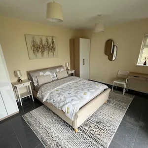 Apartment Luxury Heald