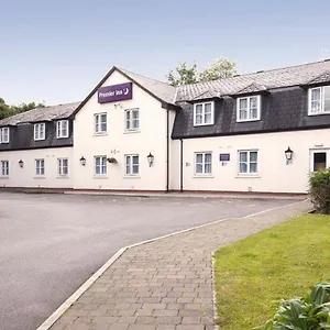 Hotel Premier Manchester -