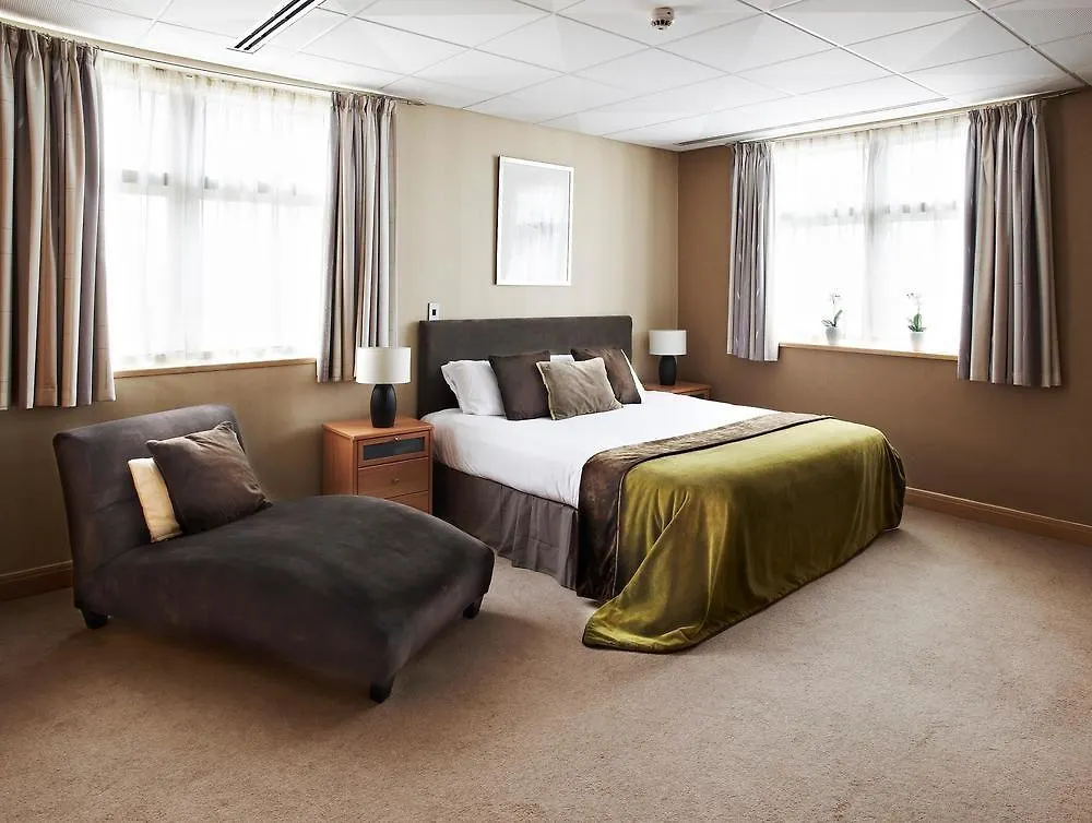 De Vere Cheadle House Handforth