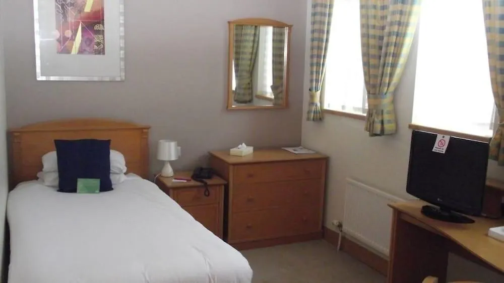 De Vere Cheadle House Handforth Hotel